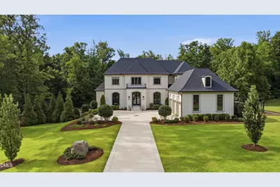 480 Gallant Fox Crossing, Chapel Hill, NC 27516 - Photo 81