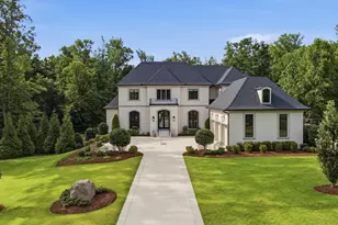 480 Gallant Fox Xing, Chapel Hill, NC 27516 - Photo 81