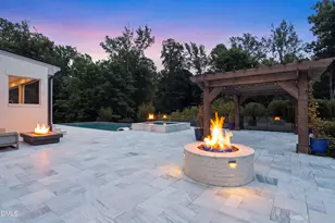 480 Gallant Fox Xing, Chapel Hill, NC 27516 - Photo 77