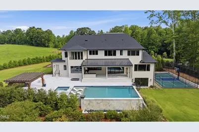 480 Gallant Fox Crossing, Chapel Hill, NC 27516 - Photo 3