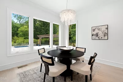 480 Gallant Fox Crossing, Chapel Hill, NC 27516 - Photo 27