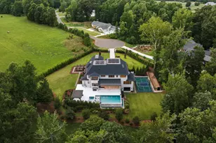 480 Gallant Fox Xing, Chapel Hill, NC 27516 - Photo 89