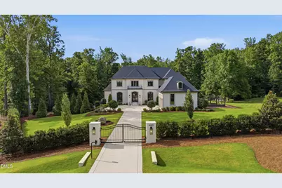 480 Gallant Fox Crossing, Chapel Hill, NC 27516 - Photo 79
