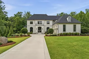 480 Gallant Fox Xing, Chapel Hill, NC 27516 - Photo 85