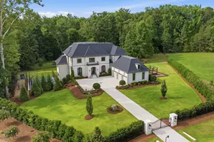 480 Gallant Fox Xing, Chapel Hill, NC 27516 - Photo 83