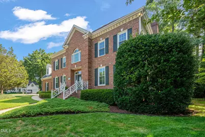 9004 Armitage Court, Raleigh, NC 27615 - Photo 3