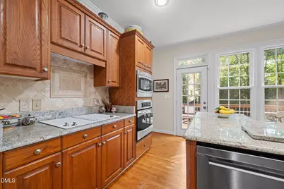 9004 Armitage Court, Raleigh, NC 27615 - Photo 15
