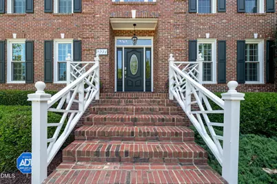 9004 Armitage Court, Raleigh, NC 27615 - Photo 5