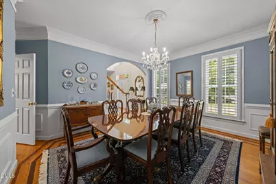 9004 Armitage Court, Raleigh, NC 27615 - Photo 21