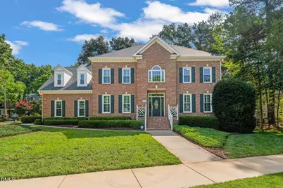9004 Armitage Court, Raleigh, NC 27615 - Photo 1