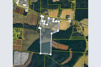 3096 E US 70 Bus E, Smithfield, NC 27577 - Photo 7