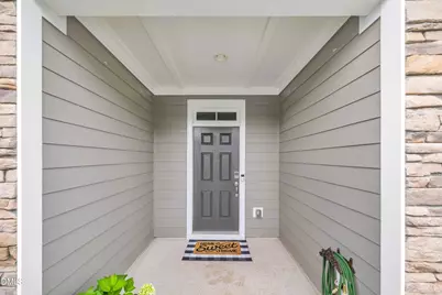 1156 Craigmeade Drive, Morrisville, NC 27560 - Photo 5