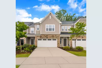 1156 Craigmeade Drive, Morrisville, NC 27560 - Photo 1