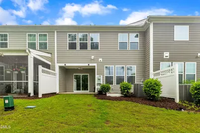 1156 Craigmeade Drive, Morrisville, NC 27560 - Photo 33