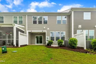 1156 Craigmeade Dr, Morrisville, NC 27560 - Photo 33
