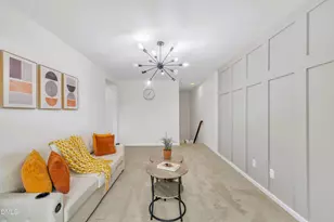 1156 Craigmeade Dr, Morrisville, NC 27560 - Photo 19