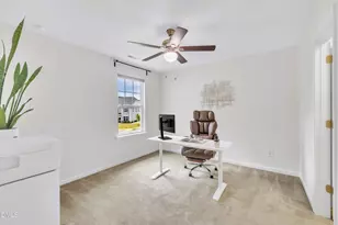 1156 Craigmeade Dr, Morrisville, NC 27560 - Photo 29