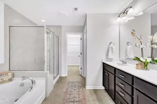 1156 Craigmeade Dr, Morrisville, NC 27560 - Photo 27