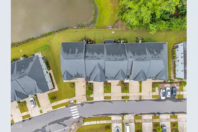 1156 Craigmeade Drive, Morrisville, NC 27560 - Photo 3