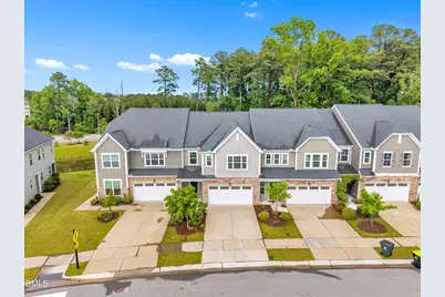 1156 Craigmeade Drive, Morrisville, NC 27560 - Photo 35