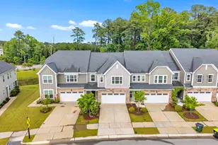 1156 Craigmeade Dr, Morrisville, NC 27560 - Photo 35