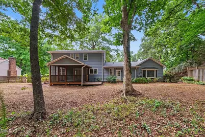 1307 Leclair Street, Chapel Hill, NC 27517 - Photo 37