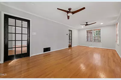 1307 Leclair Street, Chapel Hill, NC 27517 - Photo 5