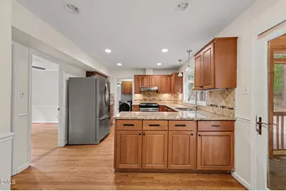 1307 Leclair Street, Chapel Hill, NC 27517 - Photo 13
