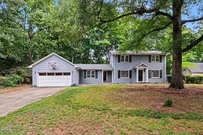 1307 Leclair Street, Chapel Hill, NC 27517 - Photo 1