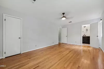 1307 Leclair Street, Chapel Hill, NC 27517 - Photo 23