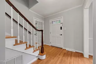 1307 Leclair St, Chapel Hill, NC 27517 - Photo 7