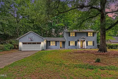 1307 Leclair Street, Chapel Hill, NC 27517 - Photo 43