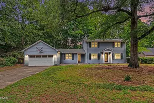 1307 Leclair St, Chapel Hill, NC 27517 - Photo 43