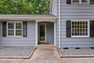 1307 Leclair Street, Chapel Hill, NC 27517 - Photo 39