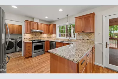 1307 Leclair Street, Chapel Hill, NC 27517 - Photo 3