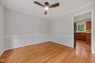 1307 Leclair St, Chapel Hill, NC 27517 - Photo 11