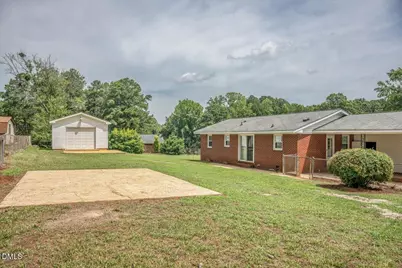 5510 Old Stage Road, Raleigh, NC 27603 - Photo 7