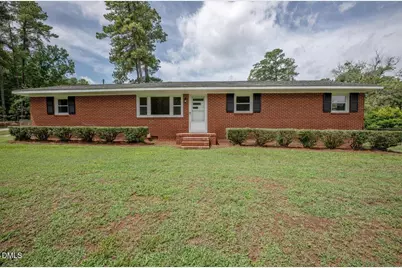 5510 Old Stage Road, Raleigh, NC 27603 - Photo 1