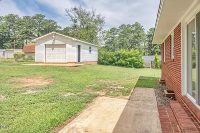 5510 Old Stage Road, Raleigh, NC 27603 - Photo 5