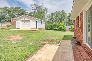5510 Old Stage Rd, Raleigh, NC 27603 - Photo 5