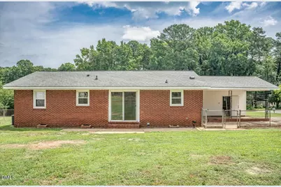 5510 Old Stage Road, Raleigh, NC 27603 - Photo 3