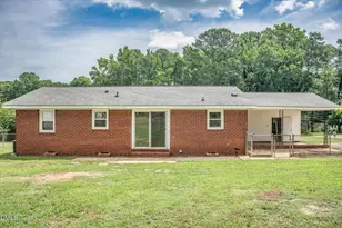 5510 Old Stage Rd, Raleigh, NC 27603 - Photo 3