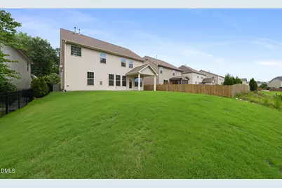7419 Randshire Way, Raleigh, NC 27616 - Photo 15