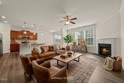 7419 Randshire Way, Raleigh, NC 27616 - Photo 3
