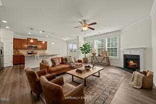 7419 Randshire Way, Raleigh, NC 27616 - Photo 3
