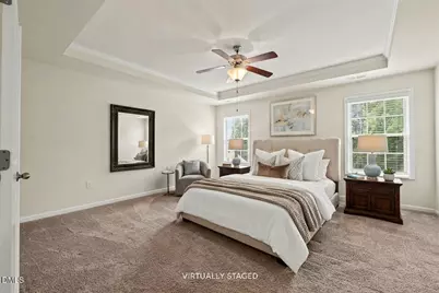 7419 Randshire Way, Raleigh, NC 27616 - Photo 7