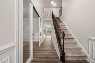 7419 Randshire Way, Raleigh, NC 27616 - Photo 35