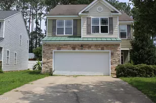 3553 Sunbright Ln, Raleigh, NC 27610 - Photo 1