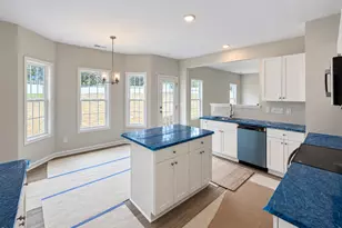 91 Crossvine St, Selma, NC 27576 - Photo 9