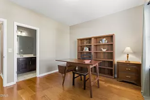 3854 Wild Meadow Ln, Wake Forest, NC 27587 - Photo 41